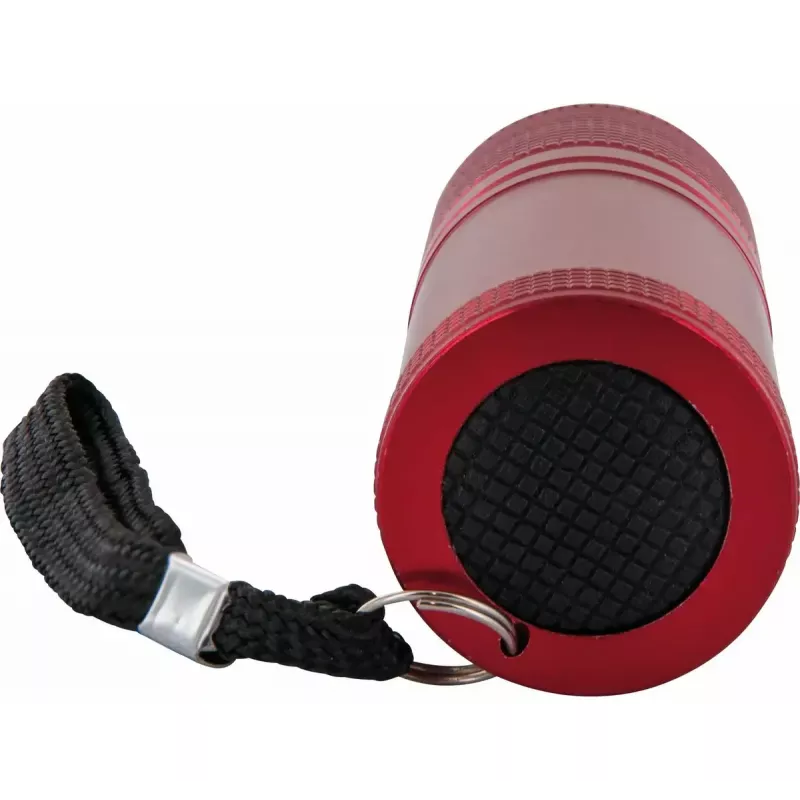 Ručná baterka Schwaiger TLED200R 531