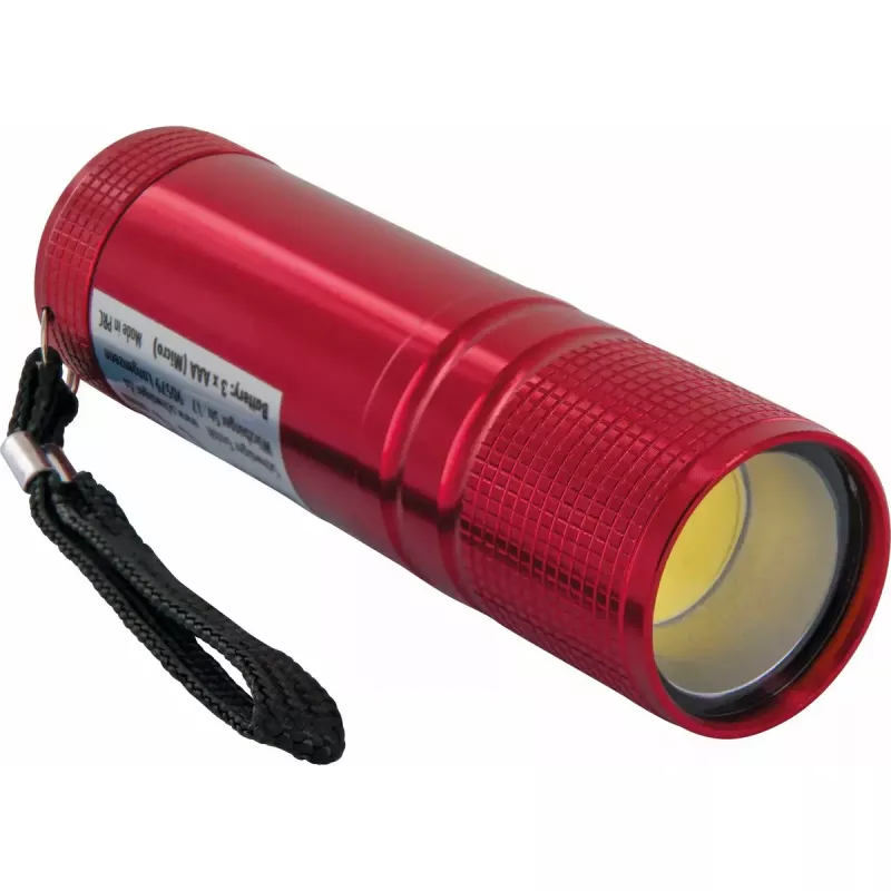 Ručná baterka Schwaiger TLED200R 531