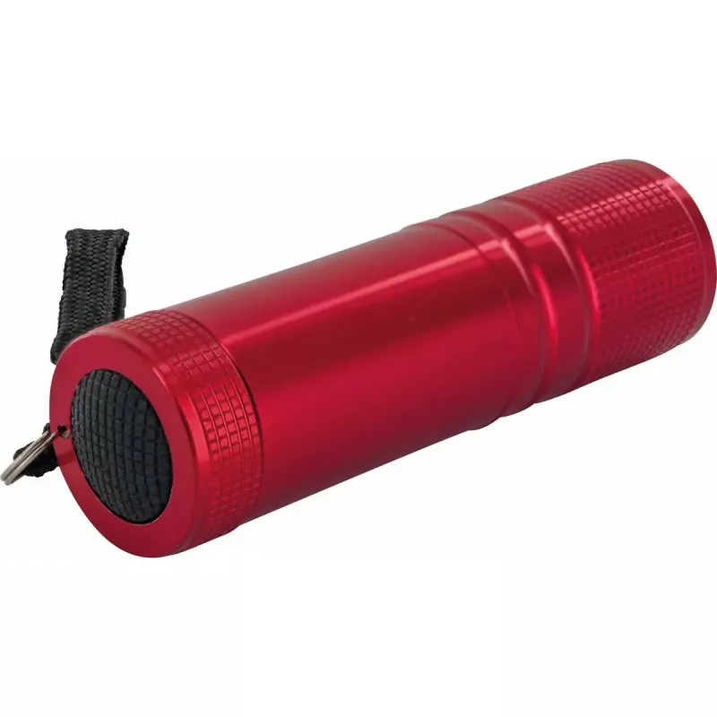 Ručná baterka Schwaiger TLED200R 531