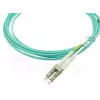 BlueOptics SFP3131EU1MK InfiniBand optický kábel 1m LC Aqua OM3