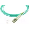 BlueOptics SFP3131EU1MK InfiniBand optický kábel 1m LC Aqua OM3