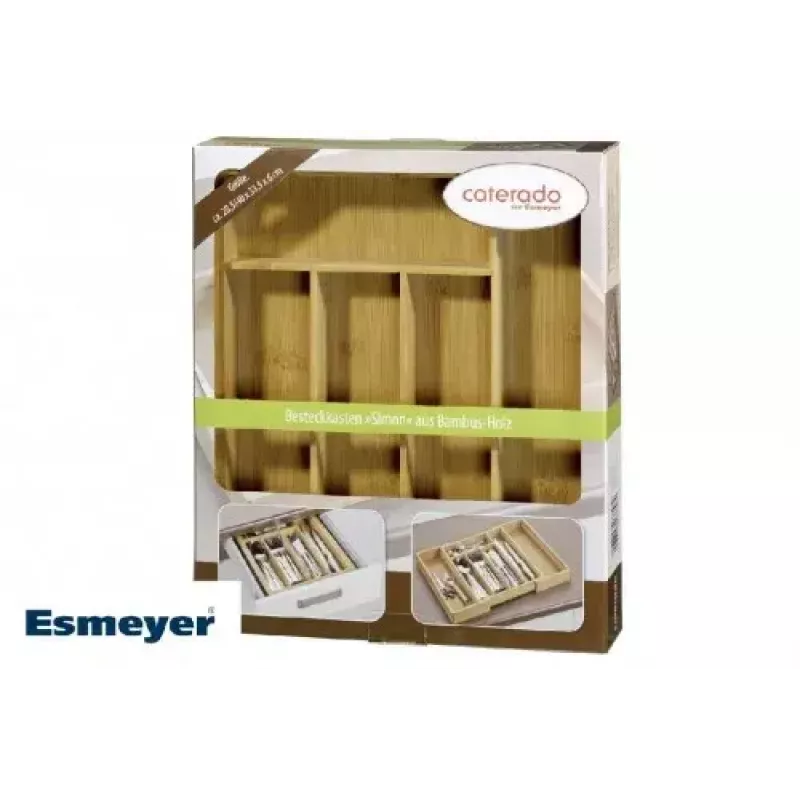 Organizér Esmeyer SIMON vkladacia zásuvka
