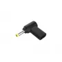 Conceptronic ABBY15PC06 DC na USB-C adaptér, Lenovo/Asus/Acer/Toshiba 4,0x1,7 mm, 18-20 V