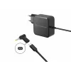 Conceptronic ABBY15PC06 DC na USB-C adaptér, Lenovo/Asus/Acer/Toshiba 4,0x1,7 mm, 18-20 V