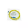BlueOptics CAB-SMF-LC-SC-7.5-BO Duplexný optický prepojovací kábel (kompatibilný s Cisco), LC-UPC/SC-UPC, singlemode G.657.A1 9/125 µm, 7,5 m