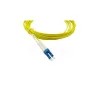 BlueOptics CAB-SMF-LC-SC-7.5-BO Duplexný optický prepojovací kábel (kompatibilný s Cisco), LC-UPC/SC-UPC, singlemode G.657.A1 9/125 µm, 7,5 m