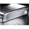 Držiak na dokumenty Sigel LH130 akryl transparentný A4
