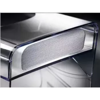 Držiak na dokumenty Sigel LH130 akryl transparentný A4