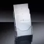 Držiak na dokumenty Sigel LH130 akryl transparentný A4