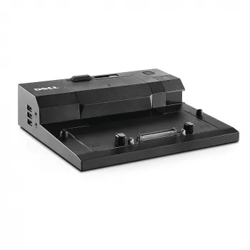 DELL 452-11422 dokovacia stanica pre notebook dokovacia čierna