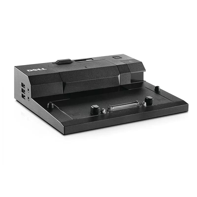 DELL 452-11422 dokovacia stanica pre notebook dokovacia čierna