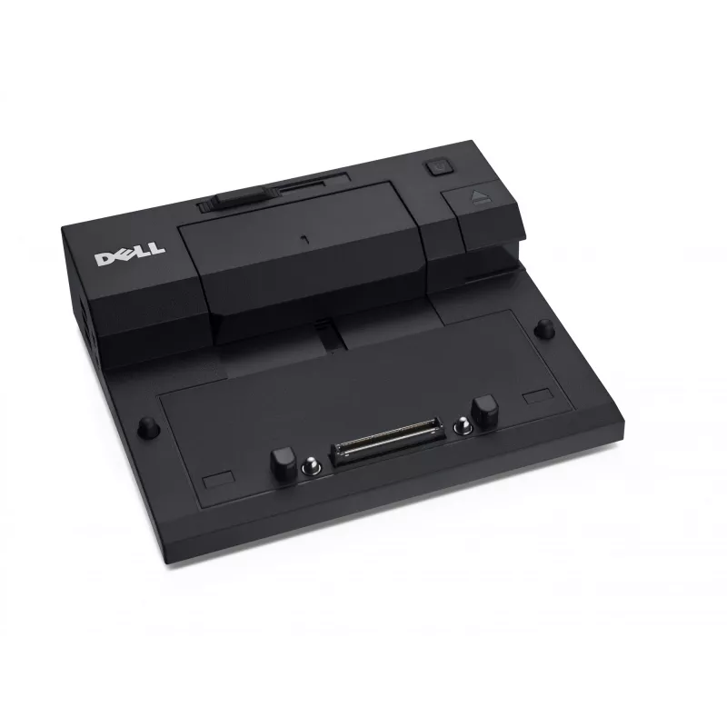 DELL 452-11422 dokovacia stanica pre notebook dokovacia čierna