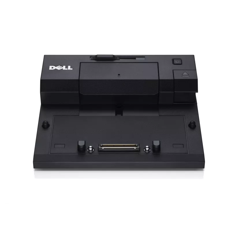 DELL 452-11422 dokovacia stanica pre notebook dokovacia čierna