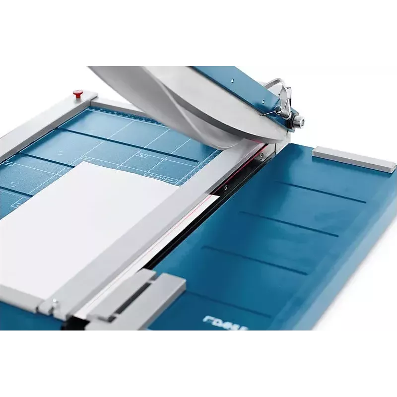 Rezačka papiera Dahle 868 46 cm 35 listov