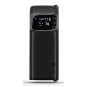 Automatický tlakomer Garmin Index na rameno 16 používateľov