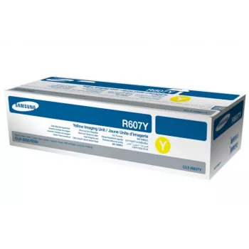 Samsung CLT-R607Y valec do tlačiarne originál 1 ks