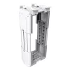 Dataflex Viewlite držiak počítača - stôl 100, 30 kg, ABS plast, biely