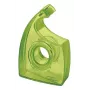 Stolový odvíjač Tesa 57956-00000-00 plast zelený