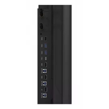 Interaktívny plochý displej Kindermann TD-1165² 65