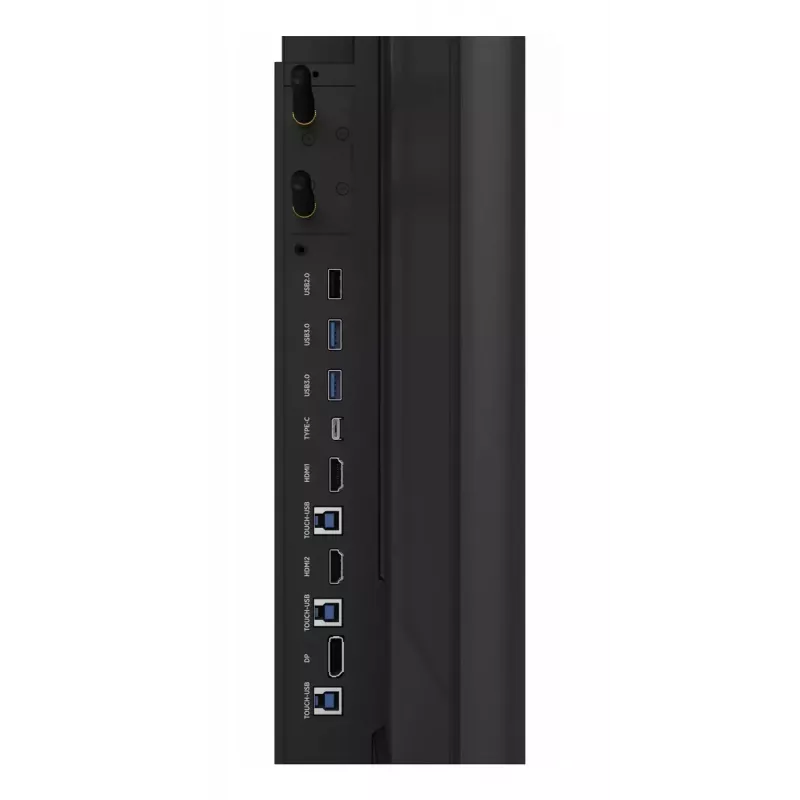 Interaktívny plochý displej Kindermann TD-1165² 65
