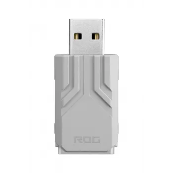 Booster pre čítačku ASUS ROG 90MP03T0-BRUA10 biela 22x34x13mm