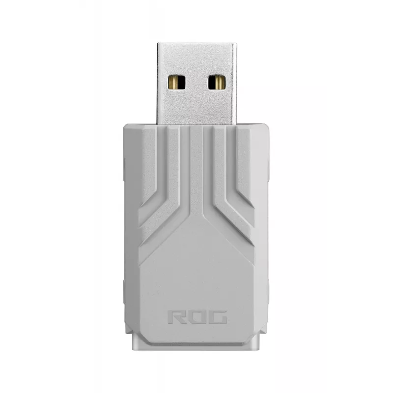 Booster pre čítačku ASUS ROG 90MP03T0-BRUA10 biela 22x34x13mm
