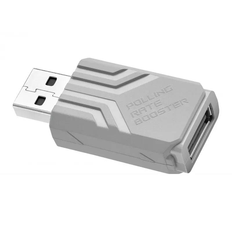 Booster pre čítačku ASUS ROG 90MP03T0-BRUA10 biela 22x34x13mm