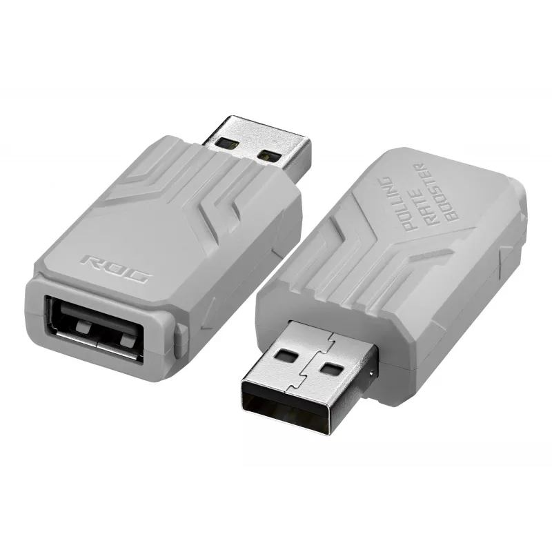 Booster pre čítačku ASUS ROG 90MP03T0-BRUA10 biela 22x34x13mm