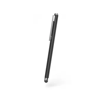 Hama štíhle stylus pero čierne