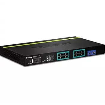 Managed Switch Trendnet TPE-1620WS