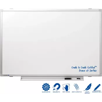 Tabuľa Legamaster PROFESSIONAL 75x100cm