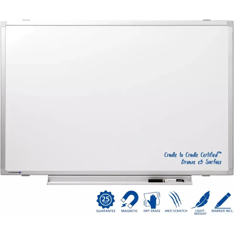 Tabuľa Legamaster PROFESSIONAL 75x100cm