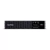 CyberPower PR1500ERT2UC neprerušiteľný zdroj napájania (UPS) Line-Interactive 1,5 kVA 1500 W 10 AC výstupov