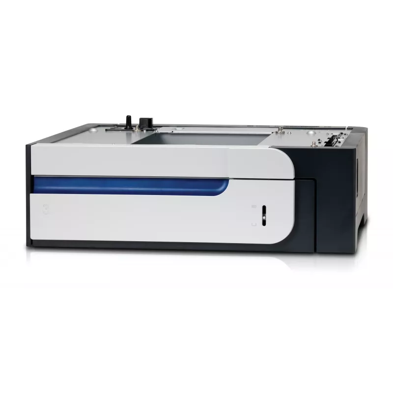 HP LaserJet Color 500-listový zásobník na papier a ťažké médiá