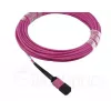BlueOptics EMC CBL-MPO12-4LC-OM4-7M InfiniBand kábel z optických vlákien 7,5 m