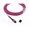 BlueOptics EMC CBL-MPO12-4LC-OM4-7M InfiniBand kábel z optických vlákien 7,5 m
