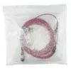 BlueOptics EMC CBL-MPO12-4LC-OM4-7M InfiniBand kábel z optických vlákien 7,5 m