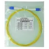 BlueOptics SFP8181BU3MK InfiniBand optický kábel 3 m LC žltý