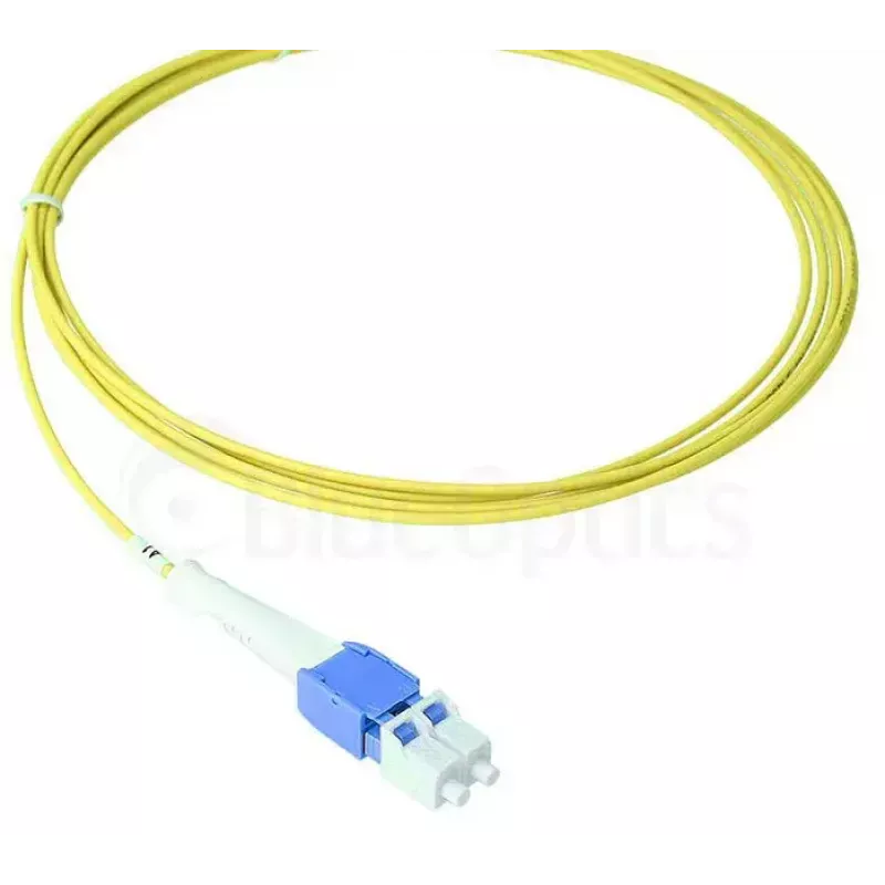 BlueOptics SFP8181BU3MK InfiniBand optický kábel 3 m LC žltý