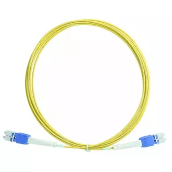 BlueOptics SFP8181BU3MK InfiniBand optický kábel 3 m LC žltý