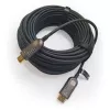 Techly ICOC HDMI-HY2-010 HDMI kábel 10 m HDMI typ A (štandard) čierny