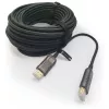 Techly ICOC HDMI-HY2-010 HDMI kábel 10 m HDMI typ A (štandard) čierny
