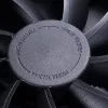 Ventilátor Fractal Design Venturi HP-12 PWM