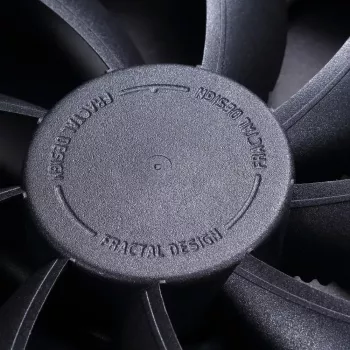 Ventilátor Fractal Design Venturi HP-12 PWM