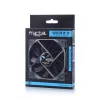 Ventilátor Fractal Design Venturi HP-12 PWM