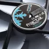 Ventilátor Fractal Design Venturi HP-12 PWM