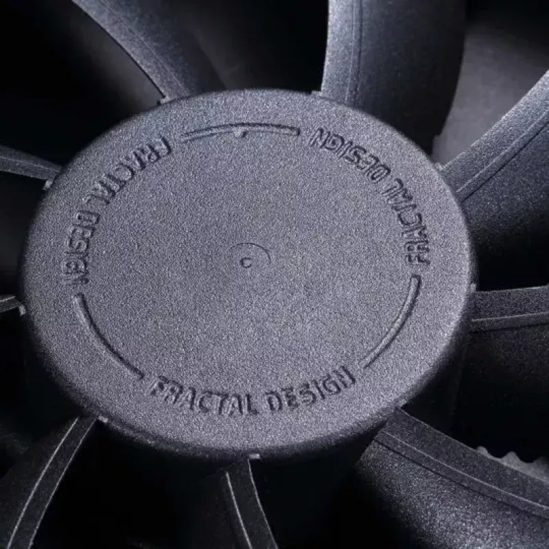Ventilátor Fractal Design Venturi HP-12 PWM