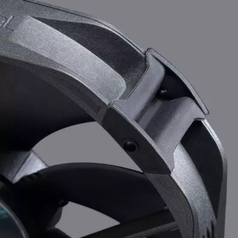 Ventilátor Fractal Design Venturi HP-12 PWM