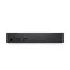 DELL D6000 káblový USB 3.2 Gen 1 (3.1 Gen 1) Type-C čierna