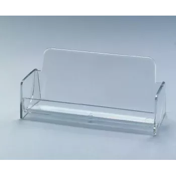 Držiak na vizitky Sigel VA120